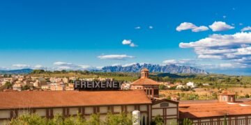 Freixenet Stellenabbau