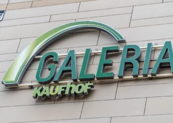 Galeria Karstadt Kaufhof Standorte