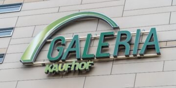Galeria Karstadt Kaufhof Standorte