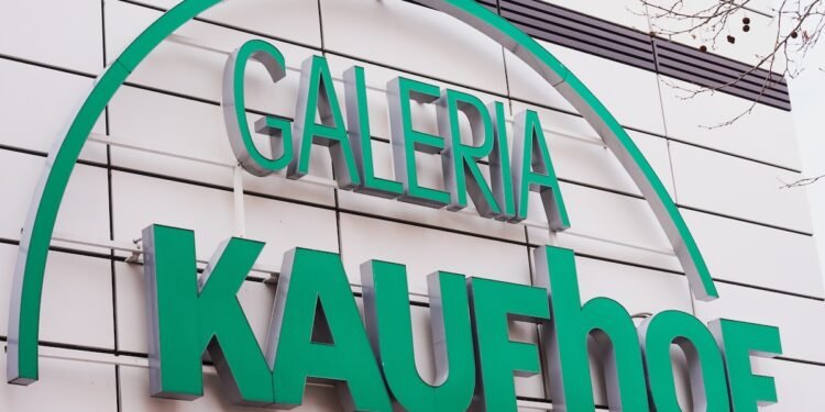 Galeria Kaufhof Zukunft