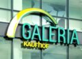 Galeria Schließung Warenhäuser