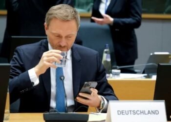 Immobilienkredite Deutschland