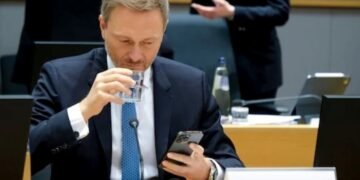 Immobilienkredite Deutschland