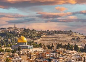 Iran Angriff auf Israel