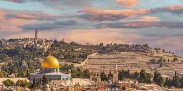 Iran Angriff auf Israel