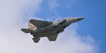 Israelischer Angriff auf Iran