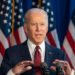 Joe Biden erwartet Angriff auf Israel