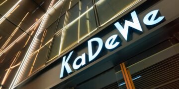 KaDeWe gekauft durch Central Group