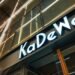 KaDeWe gekauft durch Central Group