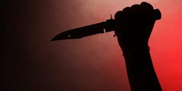 Messerangriff in Sydney