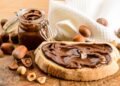 Nutella Geburtstag