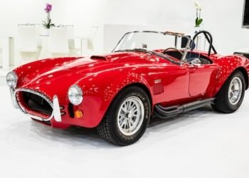 Oldtimermesse Techno Classic