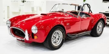 Oldtimermesse Techno Classic