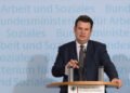 SPD Grüne und Ver.di Mindestlohn