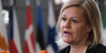 Terrorverdacht gegen Jugendliche