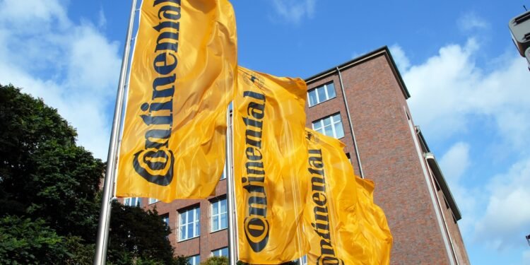 VW-Dieselskandal Continental