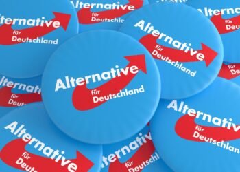 AfD-Einstufung als Verdachtsfall