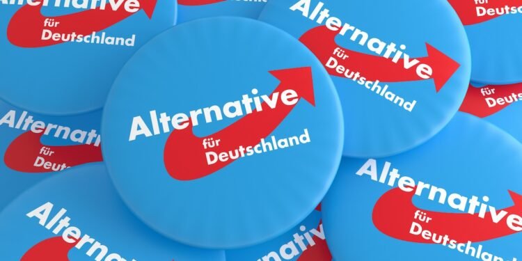 AfD-Einstufung als Verdachtsfall