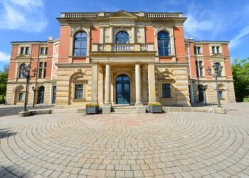 Bayreuther Festspiele