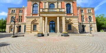 Bayreuther Festspiele