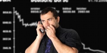 Berliner Börsencrash 1927