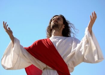 Christi Himmelfahrt 2024