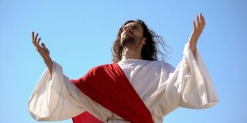 Christi Himmelfahrt 2024