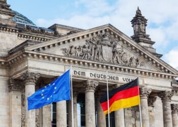 Ende des Zweiten Weltkrieges