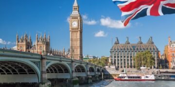 England Neuwahlen vorgezogen