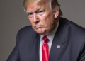 Ex-Präsident Trump verurteilt