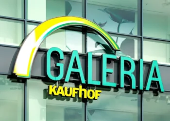 Galeria Karstadt Kaufhof Filialschließungen