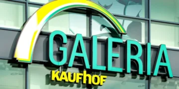 Galeria Karstadt Kaufhof Filialschließungen