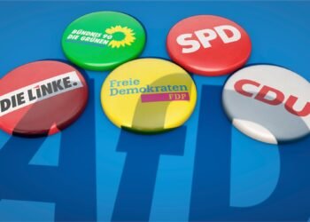 Gewalt gegen Politiker