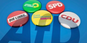 Gewalt gegen Politiker