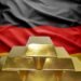 Goldbesitz in Deutschland