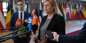 Hamas-Anschläge in Deutschland