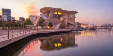 Katar Vermittler im Gaza-Krieg