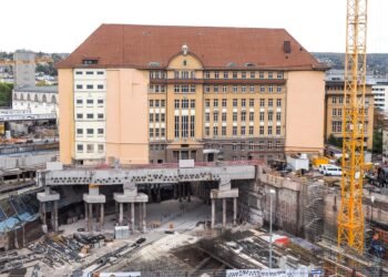 Mehrkosten Stuttgart 21