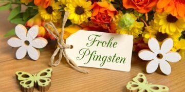 Pfingsten
