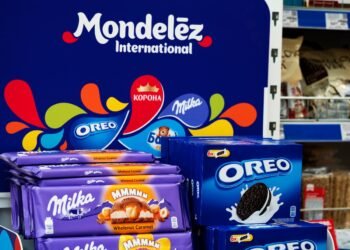 Rewe Preiskampf mit Mondelez