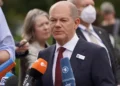 Unwetterschäden in Deutschland