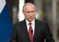 Westliche Banken in Russland
