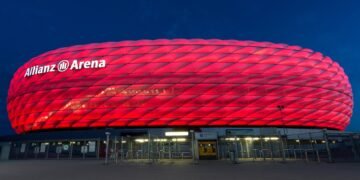 Allianz Arena