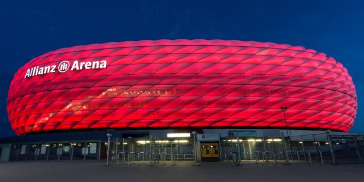 Allianz Arena