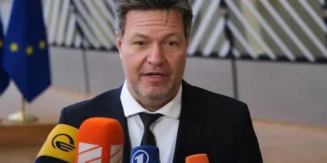 Auftragsmangel in der Industrie