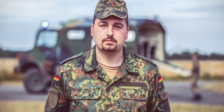 Bundeswehr Aufstockung der Reserve