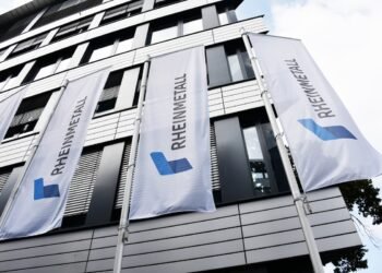 Bundeswehr bestellt Artilleriemunition bei Rheinmetall