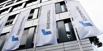 Bundeswehr bestellt Artilleriemunition bei Rheinmetall