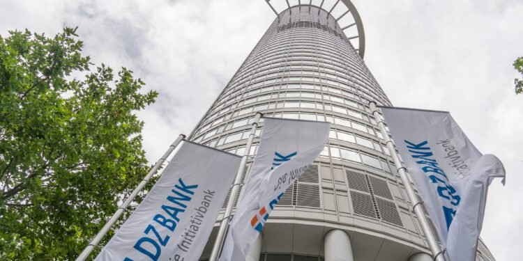 Cyberangriff auf DG Immobilien