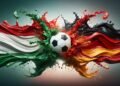Deutschland zieht ins Achtelfinale ein